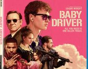 Baby Driver