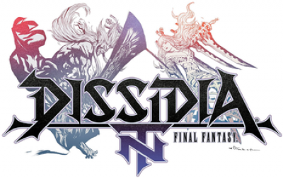 Amazing Dissidia Overview Trailer Here!!!