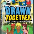 Drawn Together – The Complete Collection