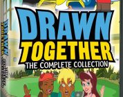Drawn Together – The Complete Collection