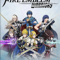 Fire Emblem Warriors