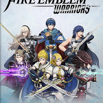 Fire Emblem Warriors