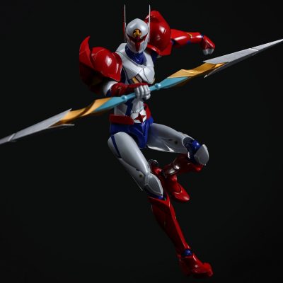 Bluefin Opens Pre-Orders for New Action Figures