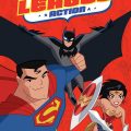 Justice League Action Review (2016)