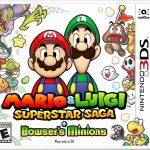 Mario & Luigi: Superstar Saga + Bowser’s Minions Review