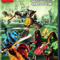 Lego Ninjago: Masters of Spinjitzu – Season 7: Hands of Time