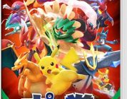Pokkén Tournament DX Review