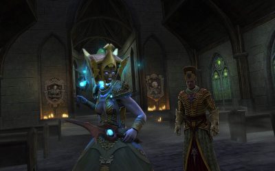 RIFT celebrating hallow’s eve with Autumn Harvest Celebration