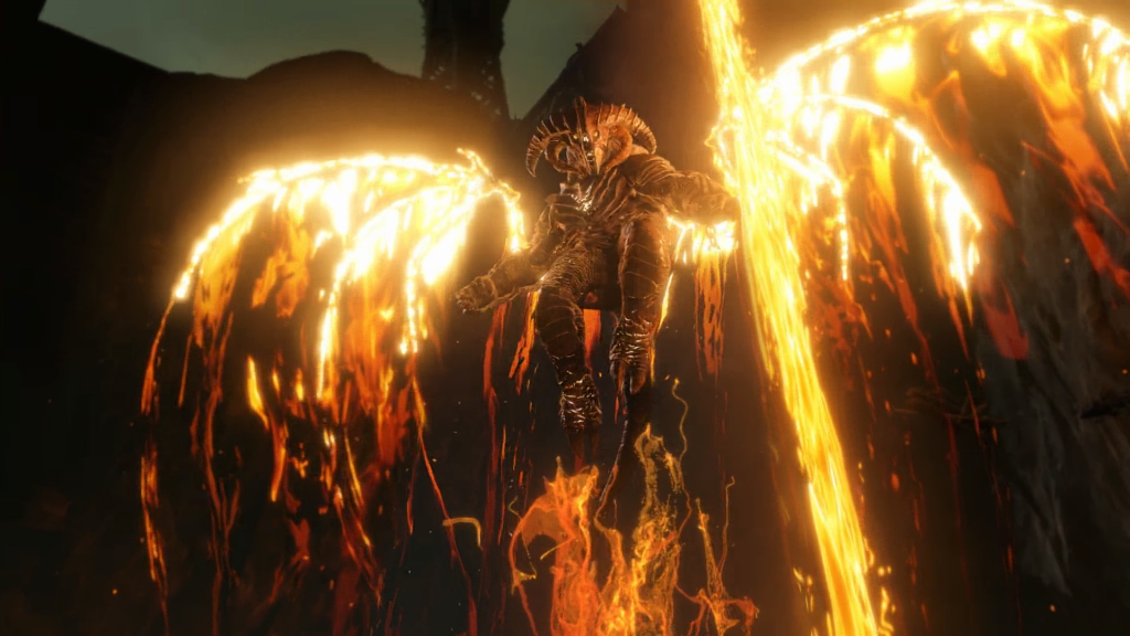 It's getting hot in here!