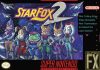 Star Fox 2