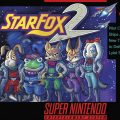 Star Fox 2