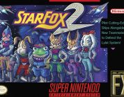 Star Fox 2