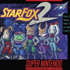 FUR Squadron, shooter retrô inspirado em Star Fox, chega ao Switch