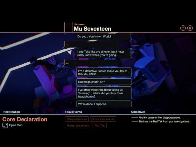 Bithell Games launches Subsurface Circular on App Store