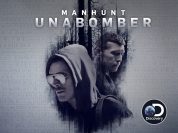 Lionsgate Announce: Manhunt: Unabomber arrives on Blu-ray™ (plus Digital) and DVD December 26