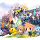 The WORLD OF FINAL FANTASY Arrives For Steam November 21