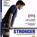 Stronger DVD and digital available this December!