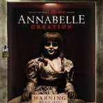 Annabelle: Creation