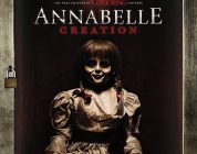 Annabelle: Creation