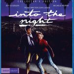 Into The Night (1985)