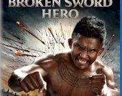 Broken Sword Hero
