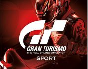 Gran Turismo Sport