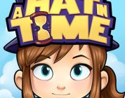 A Hat in Time