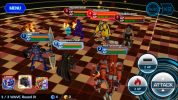 Digimon Links heads to mobile via App Store and Google Play
