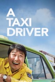 A TAXI DRIVER Arrives on Digital November 7th