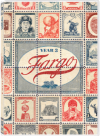 Fargo Year Three heading to DVD in December
