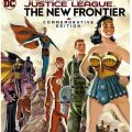 Justice League The New Frontier: Commemorative Edition