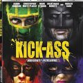 Kick-Ass (4K HDR)