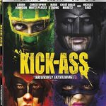 Kick-Ass (4K HDR)