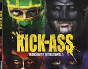 Kick-Ass (4K HDR)
