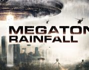 Megaton Rainfall