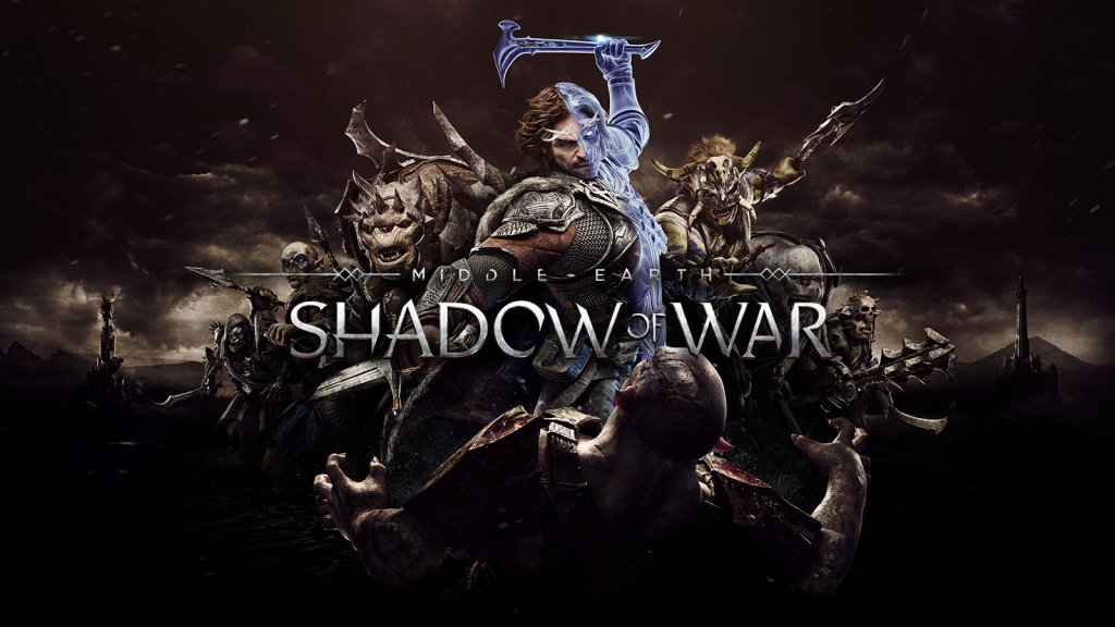 Shadow of Mordor's unique Nemesis system breathes life into open-world  gameplay