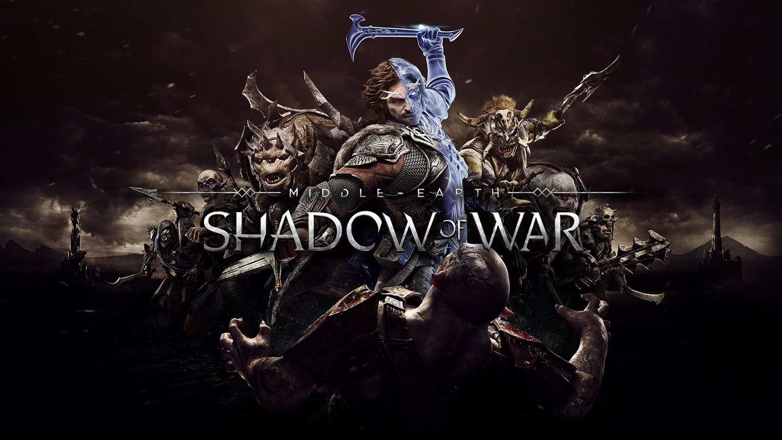 Middle-Earth: Shadow of War Review - digitalchumps