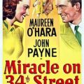 Miracle on 34th Street (1947)