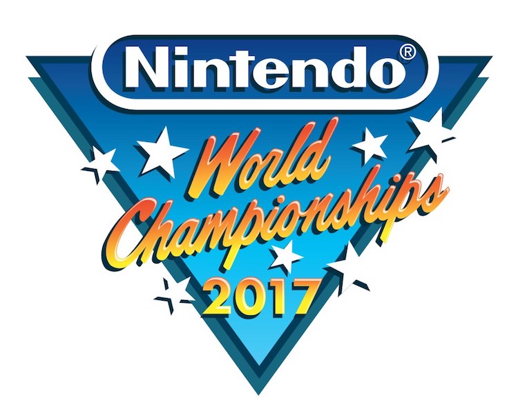 Nintendo World Championships 2017 ready to crown a Nintendo World ...