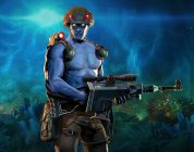 Rogue Trooper Redux