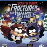 South Park: The Fractured But Whole
