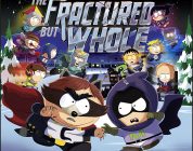 South Park: The Fractured But Whole
