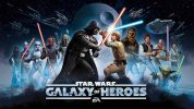 Star Wars: Galaxy of Heroes features new gameplay mode with Territory Wars (and more…)