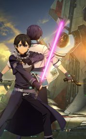 Sword Art Online: Fatal Bullet heading to consoles and PC in February