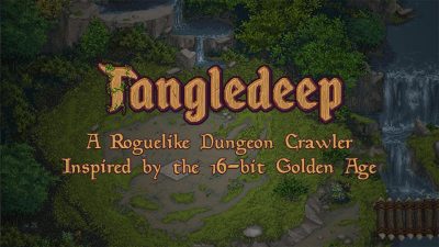 Tangledeep heading to Nintendo Switch in 2018, Steam Early Access today