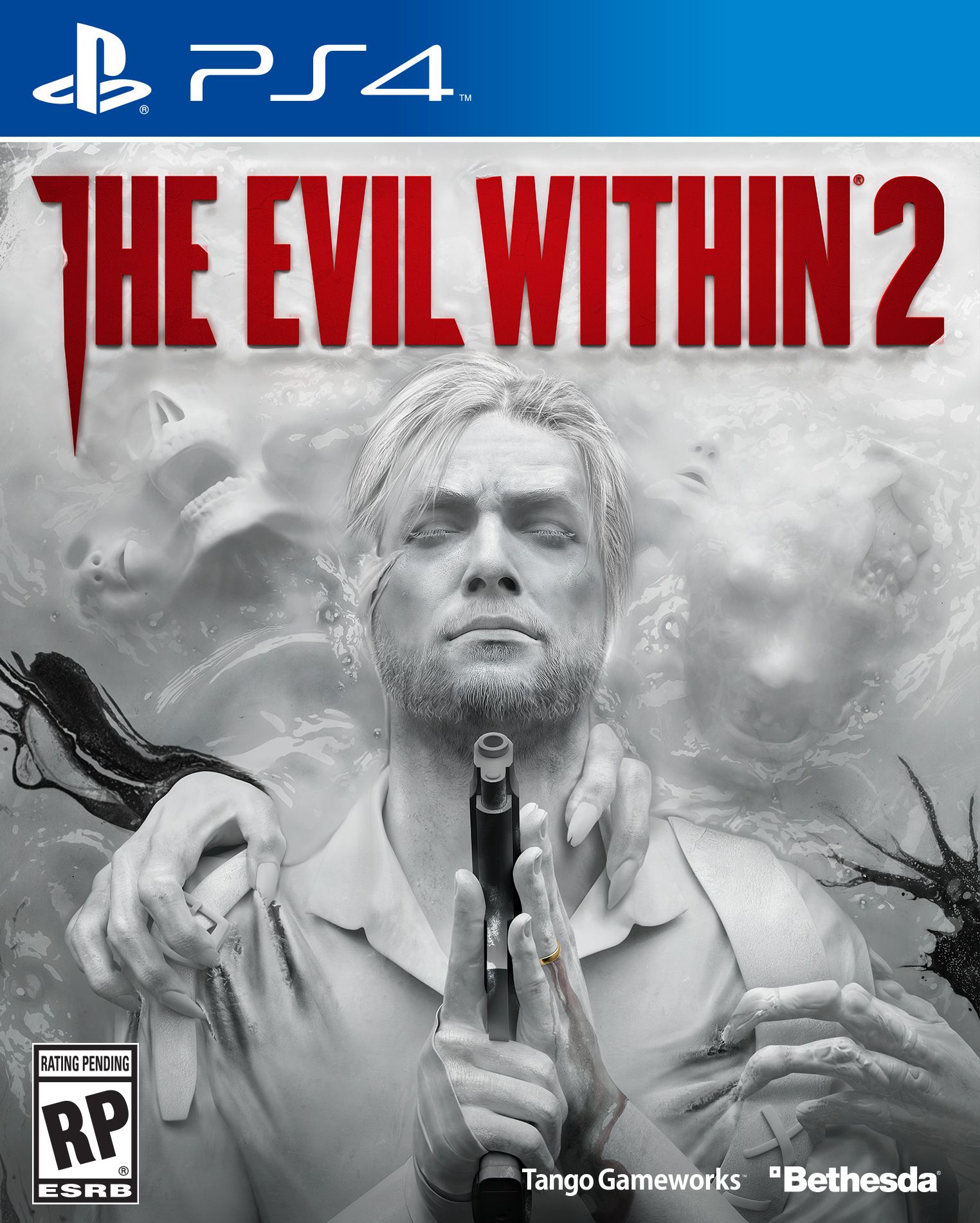 The Evil Within 2 - digitalchumps The Evil Within 2 - digitalchumps