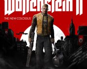 Wolfenstein II: The New Colossus