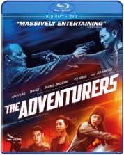 This Winter Just Got Warm with Adventure!