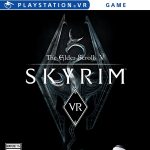The Elder Scrolls V: Skyrim VR