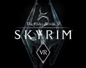 The Elder Scrolls V: Skyrim VR